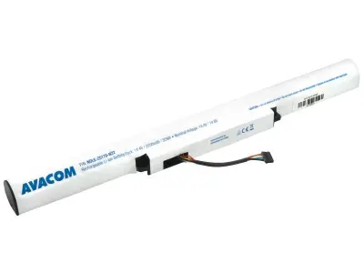 AVACOM Lenovo IdeaPad Z51-70 Li-Ion 14,4 V 2200 mAh
