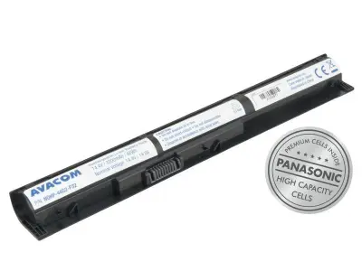 AVACOM HP 440 G2, 450 G2 Li-Ion 14,4 V 3200 mAh 46 Wh