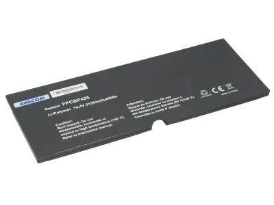 AVACOM Fujitsu LifeBook U745, T904 Li-Pol 14.4V 3150mAh 45Wh