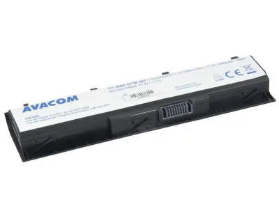 AVACOM HP Omen 17-w, 17-ab Li-Ion 11,1 V 4400 mAh