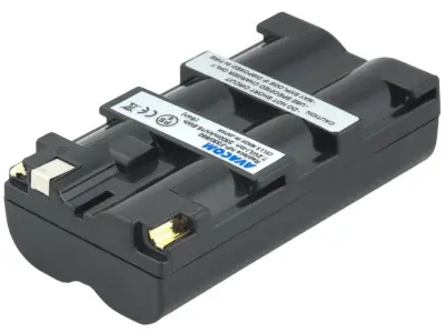 AVACOM Sony NP-F550 Li-Ion 7,2 V 2300 mAh 16,6 Wh črna