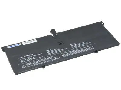 AVACOM Lenovo Yoga 920 Series Li-Pol 7.6V 9110mAh 70Wh