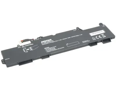 AVACOM HP EliteBook 840 G5 Li-Pol 11,55 V 4330 mAh 50 Wh