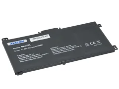 AVACOM HP Pavilion X360 14-BA serija Li-Ion 11,6V 3470mAh 40Wh