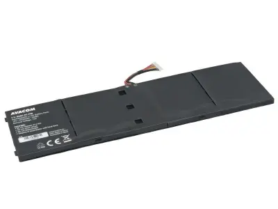 AVACOM Acer Aspire R7 serija Li-Pol 15V 4000mAh