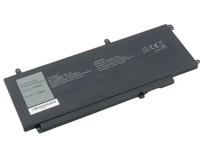 AVACOM Dell Inspiron 7547/7548 Li-Pol 11,1V 3900mAh 43Wh