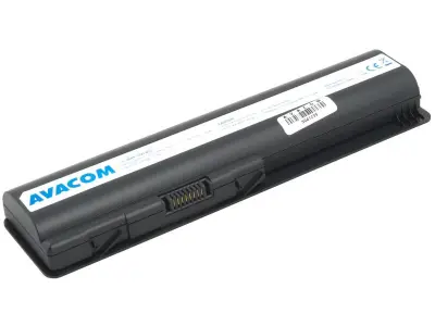 AVACOM HP G50, G60, Pavilion DV6, DV5 serija Li-Ion 10,8V 4400mAh
