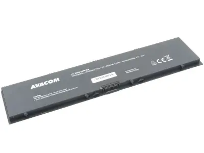 AVACOM Dell Latitude E7440 Li-Pol 7,4 V 5800 mAh / 43 Wh
