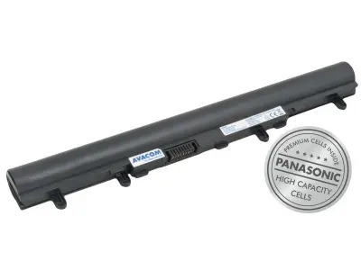 AVACOM Acer Aspire V5 serija Li-Ion 14,8 V 2800 mAh