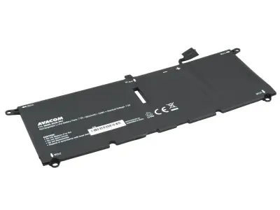 AVACOM Dell XPS 9370, 9380 Li-Pol 7,6 V 6842 mAh 52 Wh