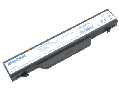 AVACOM HP ProBook 4510s, 4710s, 4515s serija Li-Ion 14,4V 5200mAh / 75Wh