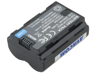AVACOM Fujifilm NP-W235 Li-Ion 7.2V 2200mAh 16Wh