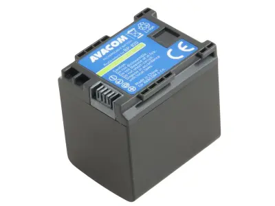 AVACOM Canon BP-820 Li-Ion 7,4 V 1780 mAh 13,2 Wh