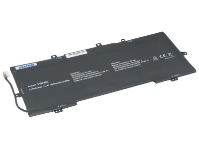 AVACOM HP Envy 13-d000 series VR03XL Li-Pol 11,4V 3900mAh 45Wh