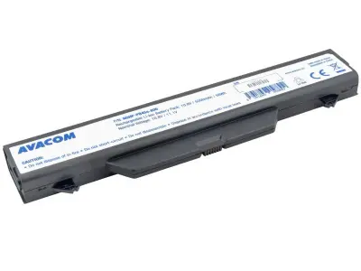 AVACOM HP ProBook 4510s, 4710s, 4515s serija Li-Ion 10,8V 5200mAh / 56Wh