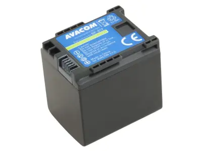 AVACOM Canon BP-819 Li-Ion 7,4 V 1780 mAh 13,4 Wh