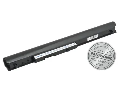 AVACOM HP 250 G3, 240 G2, CQ14, CQ15 Li-Ion 14,4 V 3200 mAh 46 Wh