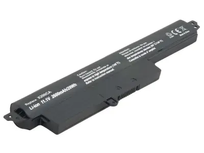 AVACOM Asus VivoBook X200CA Li-Ion 11.25V 2600mAh 29Wh
