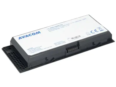 AVACOM Dell Precision M4600 Li-Ion 11.1V 8400mAh