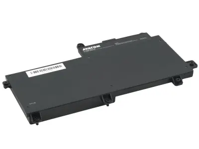 AVACOM HP ProBook 640 G2, 655 G2 Li-Pol 14,4 V 4210 mAh 48 Wh