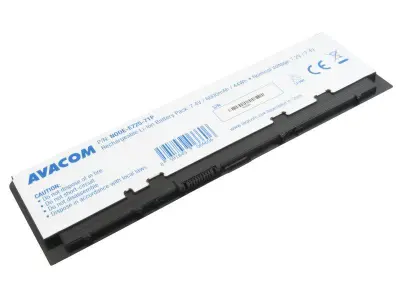AVACOM Dell Latitude E7240 Li-Pol 7,4 V 6000 mAh / 44 Wh