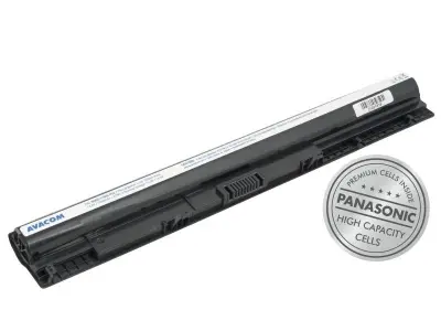 AVACOM Dell Inspiron 15 5000, Vostro 15 3558 Li-Ion 14,8 V 3200 mAh 47 Wh