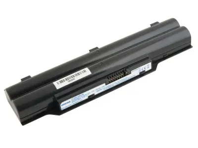AVACOM Fujitsu Siemens LifeBook AH530, AH531 Li-Ion 10,8 V 5200 mAh / 56 Wh