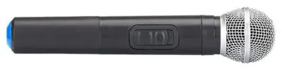Ibiza sound PORTHAND12-2 Ibiza Sound mikrofon