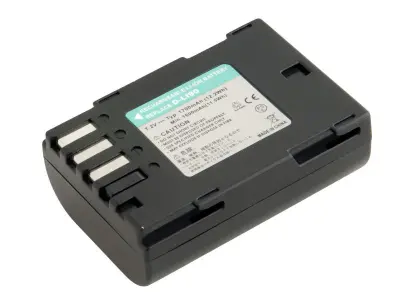 AVACOM Pentax D-LI90 Li-Ion 7.2V 1700mAh 14Wh