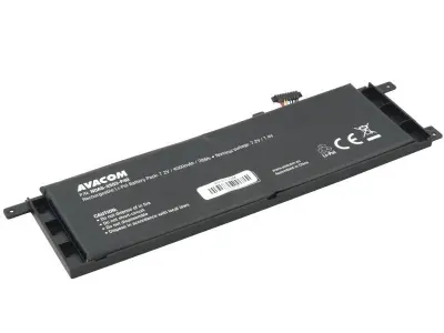 AVACOM Asus X553 / F553 Li-Pol 7.2V 4000mAh
