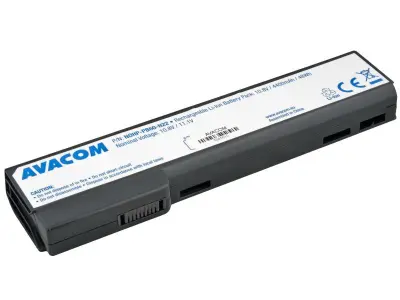 AVACOM HP ProBook 6360b, 6460b serija Li-Ion 10,8V 4400mAh