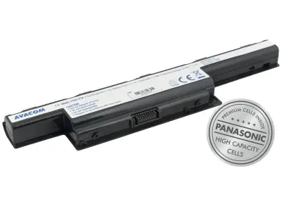 AVACOM Acer Aspire 7750/5750, TravelMate 7740 Li-Ion 11,1V 6400mAh 71Wh