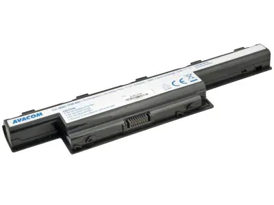 AVACOM Acer Aspire 7750/5750, TravelMate 7740 Li-Ion 11,1V 4400mAh