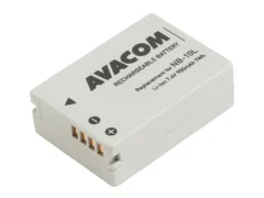 AVACOM Canon NB-10L Li-Ion 7.4V 950mAh 7Wh