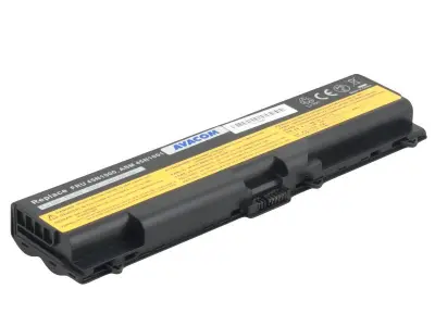 AVACOM Lenovo ThinkPad L530 Li-Ion 10,8 V 5200 mAh 56 Wh
