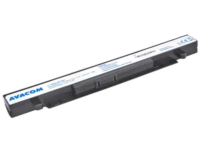 AVACOM Asus X550, K550, Li-Ion 14,4 V 2200 mAh