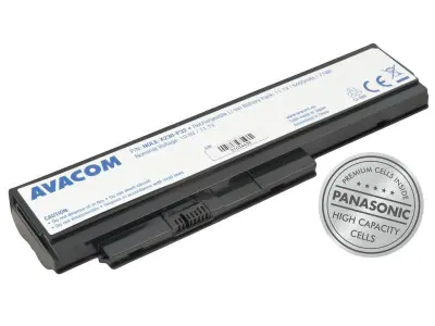 AVACOM Lenovo ThinkPad X230 Li-Ion 11.1V 6400mAh 71Wh
