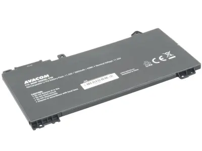 AVACOM HP Probook 430, 440, 450 G6 Li-Pol 11,55 V 3900 mAh 45 Wh