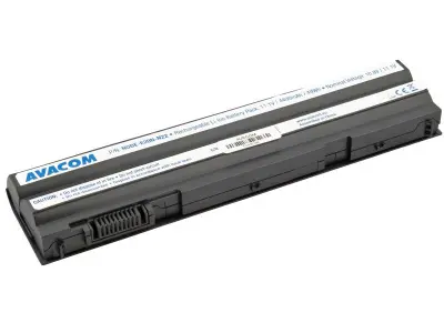 AVACOM Dell Latitude E5420, E5530, Inspiron 15R, Li-Ion 11,1V 4400mAh
