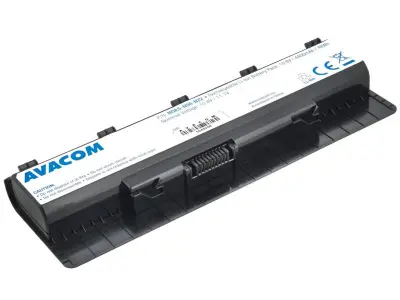 AVACOM Asus N46, N56, N76 serije A32-N56 Li-Ion 10,8V 4400mAh