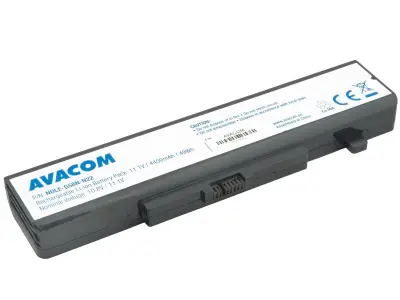 AVACOM Lenovo IdeaPad G580, Z380, Y580 serije Li-Ion 11,1V 4400mAh