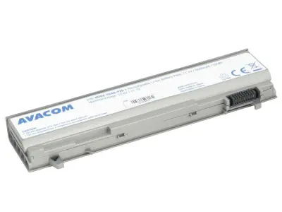 AVACOM Dell Latitude E6400, E6410, E6500 Li-Ion 11.1V 5600mAh 62Wh