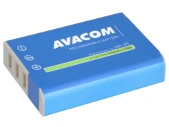 AVACOM Fujifilm NP-95 Li-Ion 3,7 V 1800 mAh 6,7 Wh