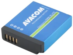 AVACOM Panasonic DMW-BLH7E Li-Ion 7,2 V 600 mAh 4,3 Wh