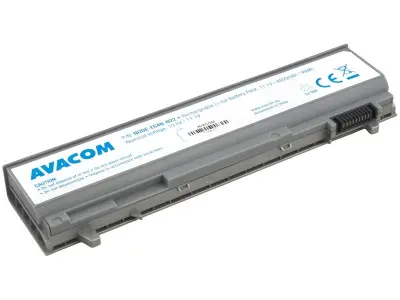 AVACOM Dell Latitude E6400, E6410, E6500 Li-Ion 11.1V 4400mAh