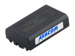 AVACOM Nikon EN-EL1, Konica Minolta NP-800 Li-Ion 7,4 V 800 mAh 5,9 Wh