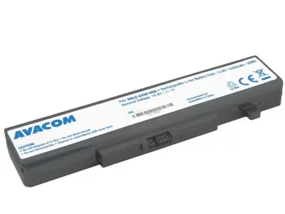 AVACOM Lenovo ThinkPad E430, E530 Li-Ion 11.1V 5200mAh