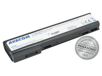 AVACOM HP ProBook 640/650 Li-Ion 10,8 V 6400 mAh 69 Wh