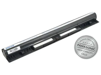 AVACOM Lenovo IdeaPad G400S Li-Ion 14.8V 3200mAh 47Wh