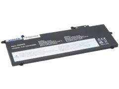 AVACOM Lenovo ThinkPad X280 Li-Pol 11,4V 4210mAh 48Wh